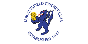 Macclesfield Cricket Club Logo