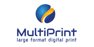 Multiprint Solutions Logo