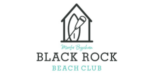 Black Rock Beach Club Logo